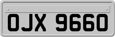 OJX9660