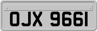 OJX9661