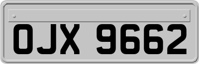 OJX9662