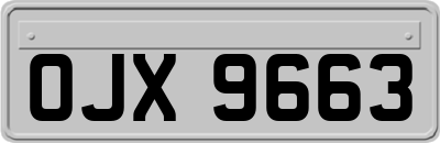 OJX9663