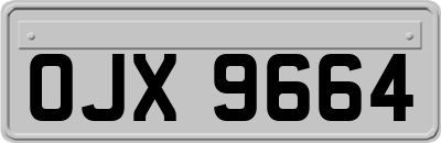 OJX9664