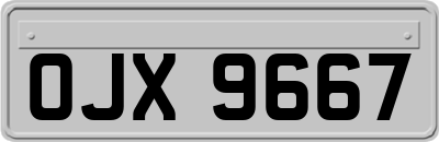OJX9667