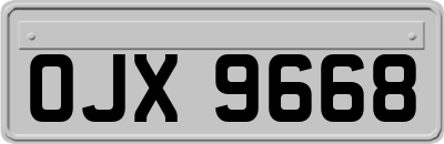 OJX9668