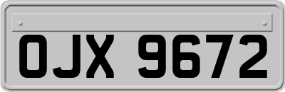 OJX9672