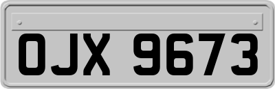 OJX9673