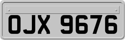 OJX9676