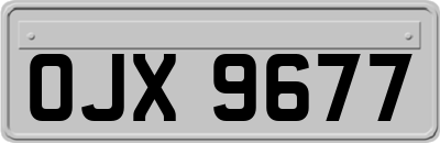 OJX9677