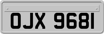 OJX9681