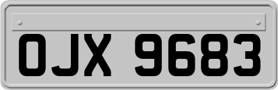 OJX9683
