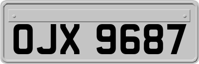 OJX9687