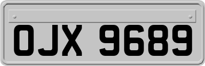 OJX9689