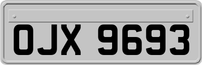 OJX9693