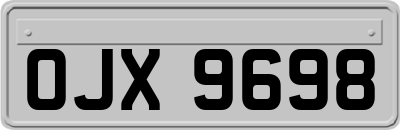 OJX9698