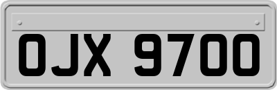 OJX9700