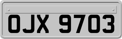 OJX9703