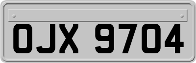 OJX9704