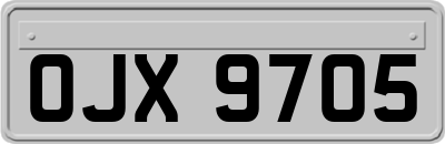 OJX9705