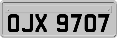 OJX9707