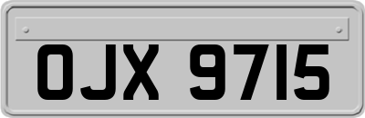 OJX9715