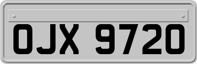 OJX9720