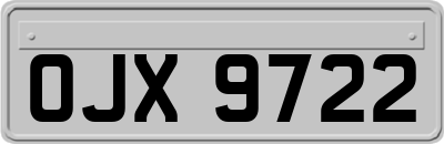 OJX9722