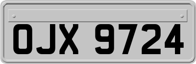 OJX9724