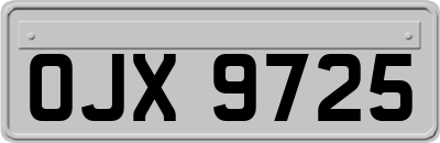 OJX9725