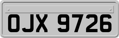 OJX9726