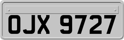 OJX9727