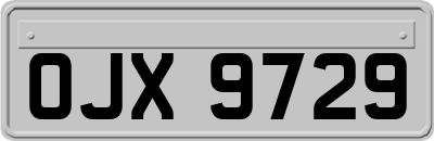 OJX9729