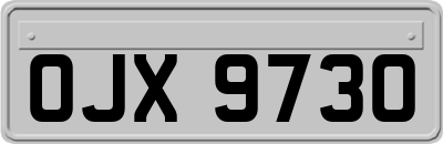 OJX9730
