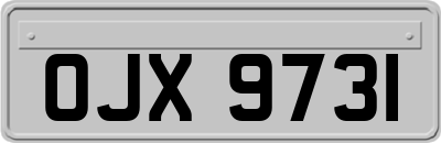 OJX9731