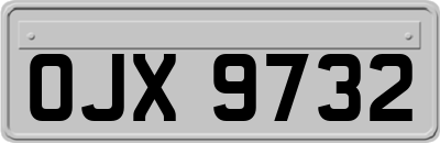 OJX9732