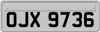 OJX9736