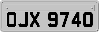 OJX9740