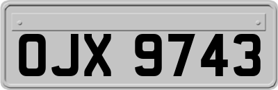 OJX9743