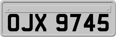 OJX9745