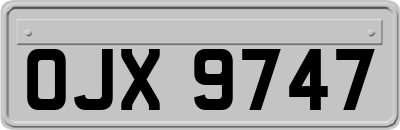 OJX9747