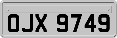 OJX9749