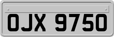 OJX9750