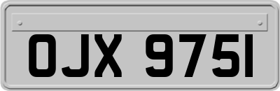 OJX9751