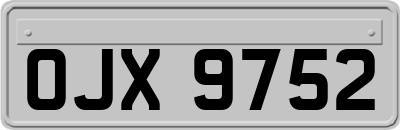 OJX9752