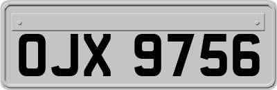 OJX9756