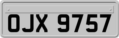 OJX9757