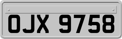 OJX9758