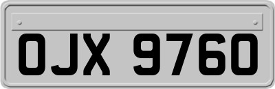 OJX9760