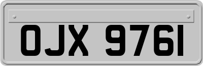 OJX9761