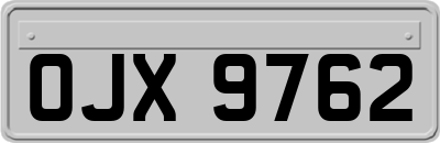 OJX9762