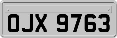 OJX9763