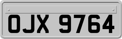 OJX9764